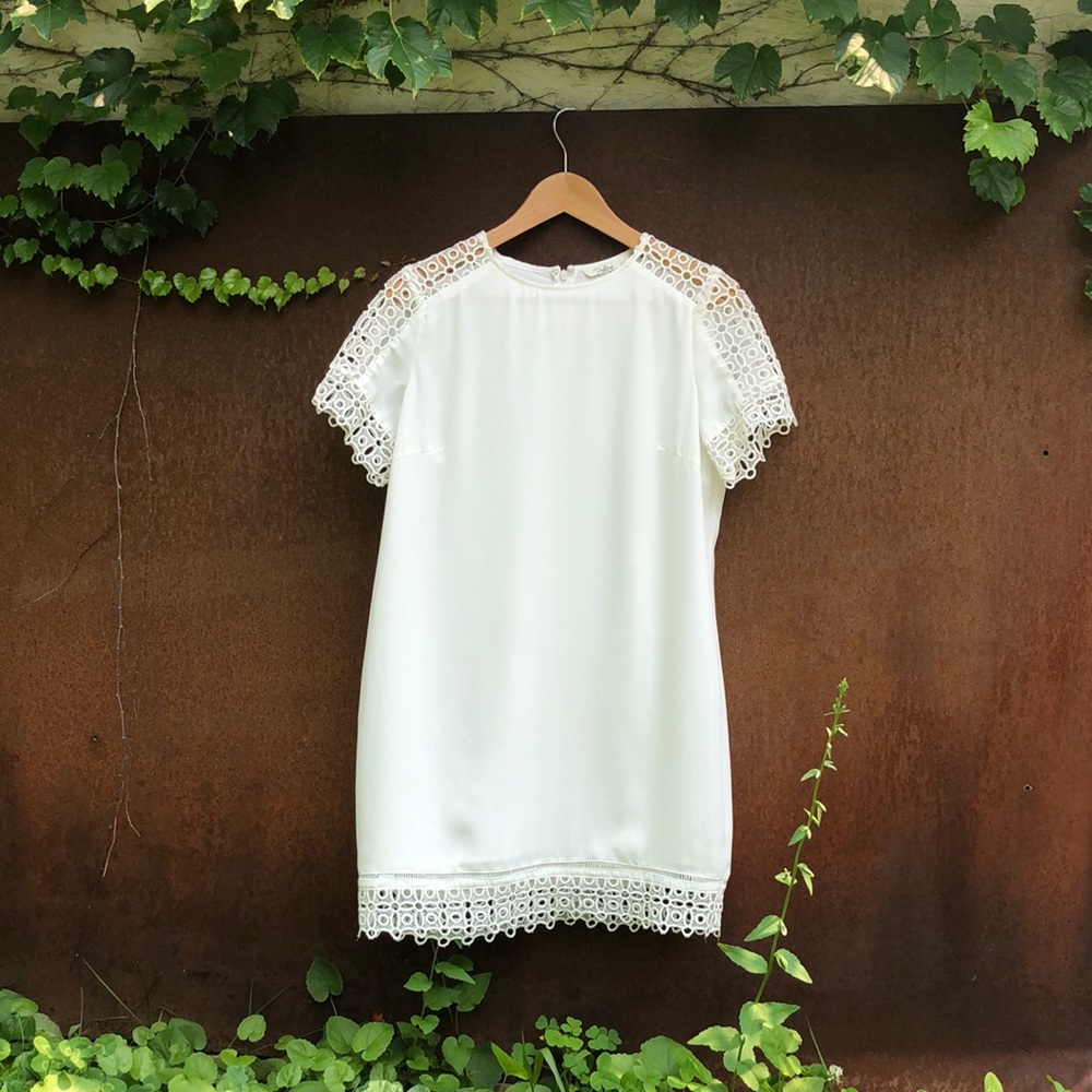Beautiful summer dress
